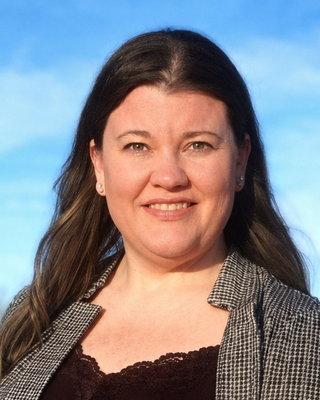 Photo of Jessica Marie Cronk, Counselor, MA, LAC