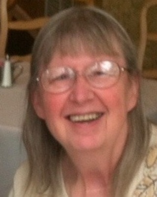 Photo of Mary Van Everbroeck, Marriage & Family Therapist in Warminster, PA
