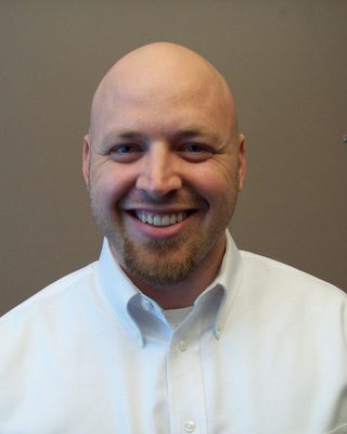 Photo of John Ryan Leefers, Marriage & Family Therapist in Cedar Rapids, IA