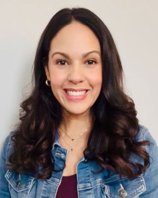 Photo of Nicole Lawson, Clinical Social Work/Therapist, LISW-S