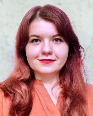Photo of Dr. Izabela Milaniak, Psychologist in Gladwyne, PA