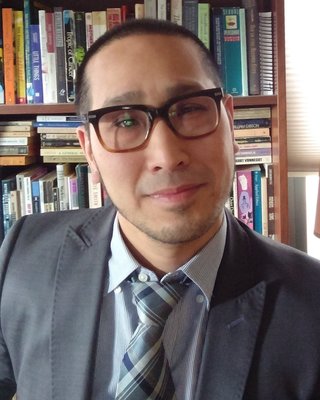 Photo of Dr. Stanley W Tam, Psychologist in Burbank, CA