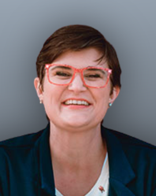 Photo of Katybeth Eller, Licensed Professional Counselor, LPC