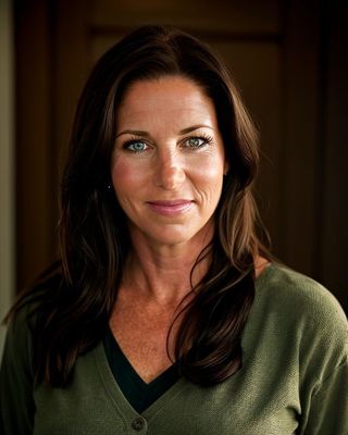 Photo of Nicole Laabs, Clinical Social Work/Therapist, LICSW