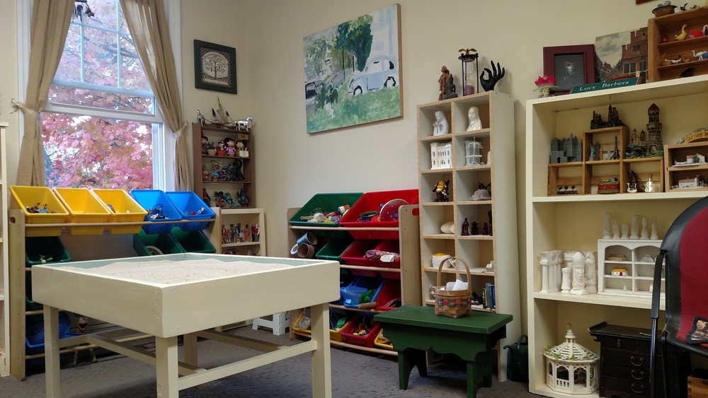 Lucy Barbera, Art Therapist, Kingston, NY, 12401 Psychology Today