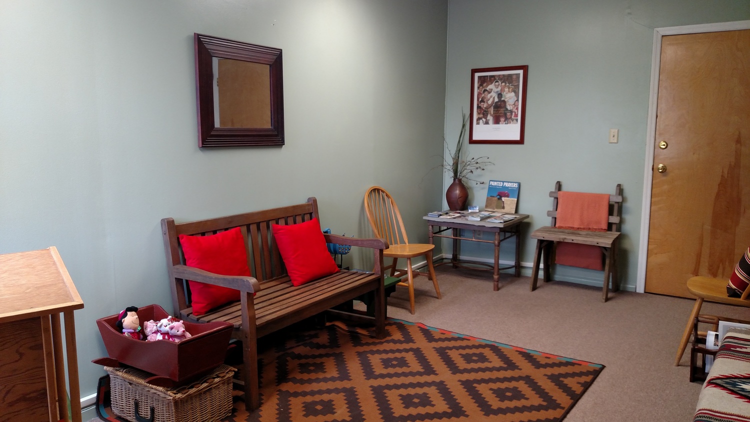 Lucy Barbera, Art Therapist, Kingston, NY, 12401 Psychology Today