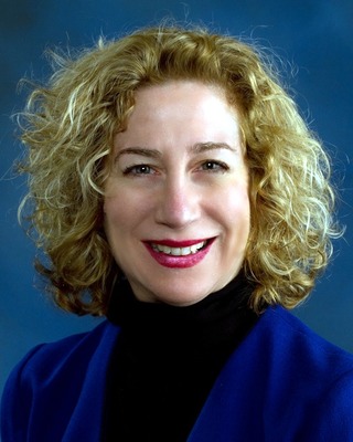 Photo of Ilisa Keith, MA, LPC, Licensed Professional Counselor