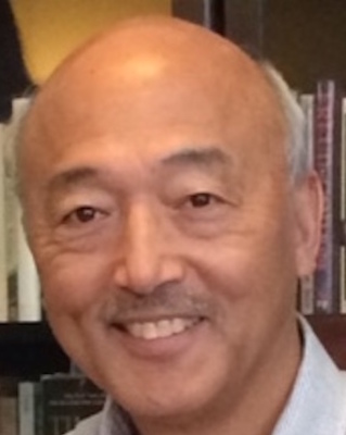 Photo of Sam B Leong, Psychologist in San Francisco, CA