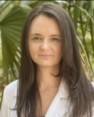 Photo of Darina Carcerano, Psychiatric Nurse Practitioner, PMHNP