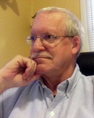 Photo of William J. Hanshaw, LMFT, Marriage & Family Therapist in Bowling Green, KY