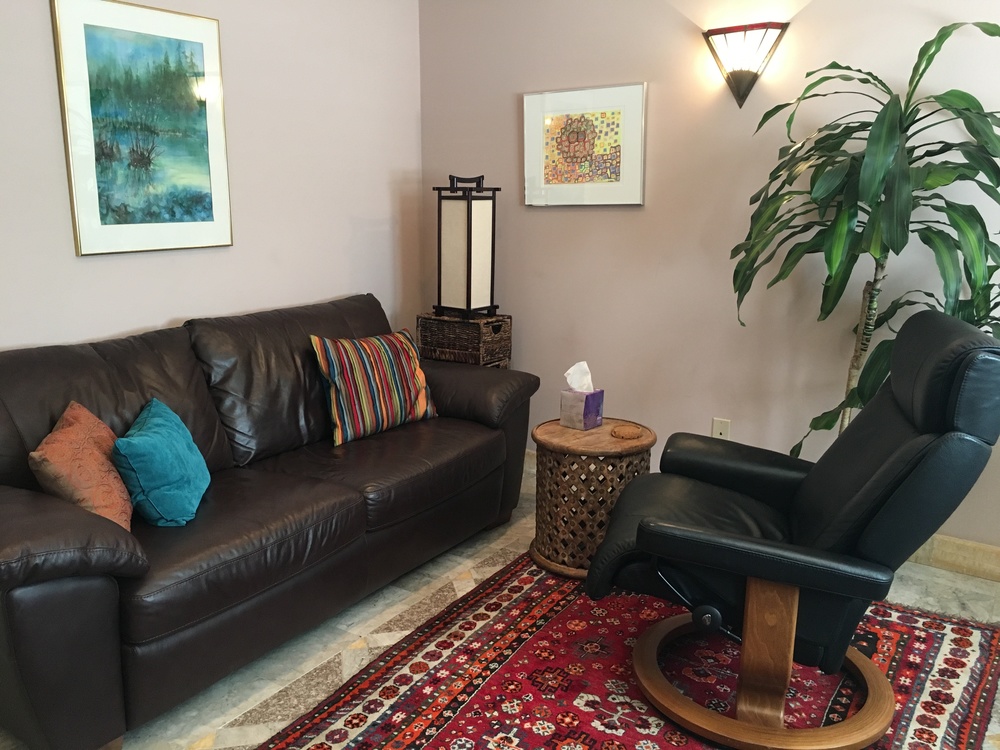 Oakland Office- Uptown near Lake Merritt
