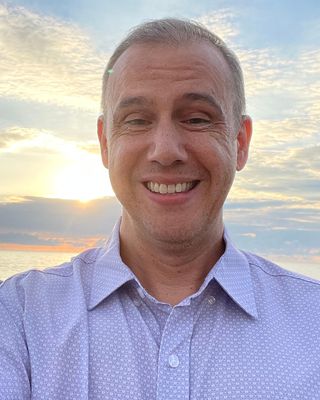 Photo of Alex Thorpe, Psychiatric Nurse Practitioner, PMHNP, RN