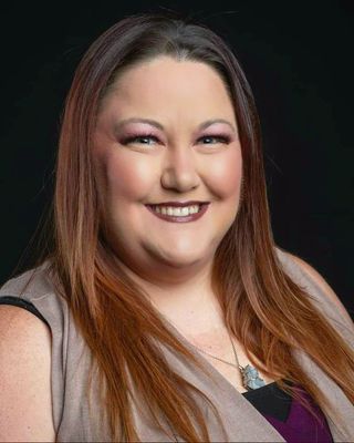 Photo of Aimee McPhie, Counselor, ACMHC