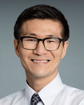 Photo of Paul J Park, Psychologist in New York