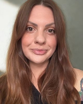 Photo of Amy Worlock, Counsellor, MBACP