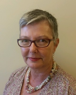 Photo of Terri Ponder, Clinical Social Work/Therapist, LCSW, LISW-CP