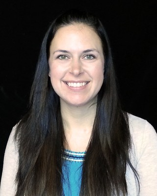 Photo of Krystle Robinson Eckhart, PsyD, LP, HSP, Psychologist