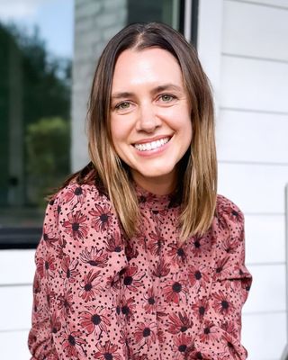 Photo of Jamie Fletcher, Clinical Social Work/Therapist, LCSW