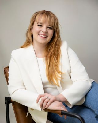 Photo of Rhiannon Garcia-Penning, Marriage & Family Therapist, LMFT