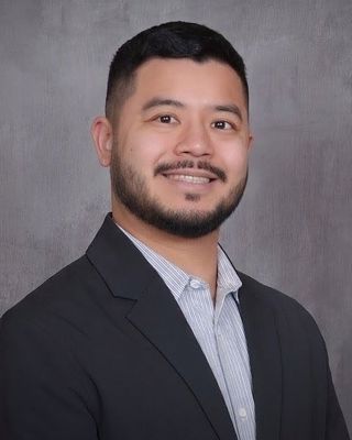 Photo of Kevin Tran-Mortel, Licensed Professional Clinical Counselor, MS, LPCC