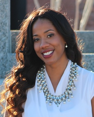 Photo of Che'Landra Moore-Quarles, Licensed Clinical Mental Health Counselor in Harrisburg, NC