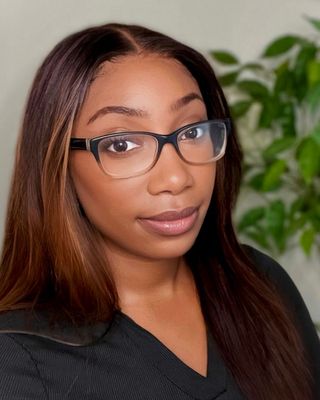 Photo of Ashley Campbell, Marriage & Family Therapist, LMFT