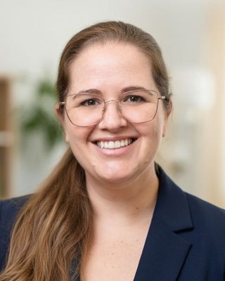 Photo of Audrey Woods, Pre-Licensed Professional
