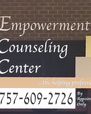 Photo of Empowerment Counseling Center LLC, Licensed Professional Counselor in Pleasant Grove West, Chesapeake, VA