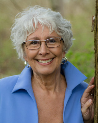 Photo of Joyce Steeves Counselling Therapy, Counsellor in Trail, BC