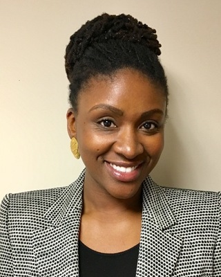 Photo of Crystal D Ganat, Clinical Social Work/Therapist in Bridgeport, CT