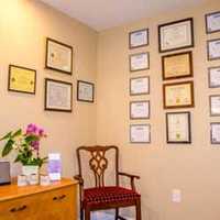 Gallery Photo of Qualifications and Certificates