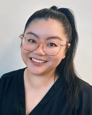 Photo of Cathleen Zhang, AMHSW, Clinical Social Work/Therapist