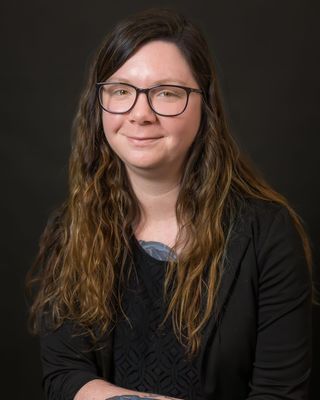 Photo of Megann Lee, Psychological Associate, MA, LPA-IP