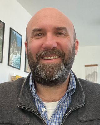 Photo of Jacob Donnelly, Clinical Social Work/Therapist, LCSW