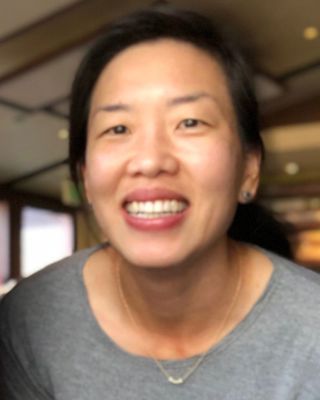 Photo of Kathy Lee, LPC Intern in Nashville, TN