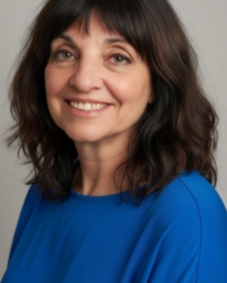 Photo of Joanne Boelke, Clinical Social Work/Therapist, LICSW