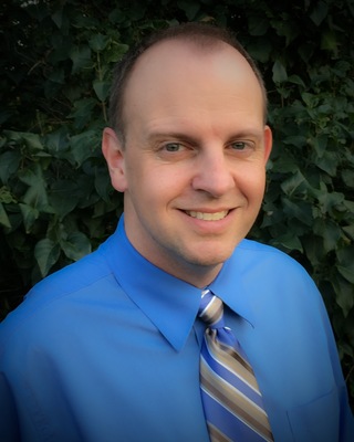 Photo of Matt Dean, Licensed Professional Counselor in Fairfax, VA