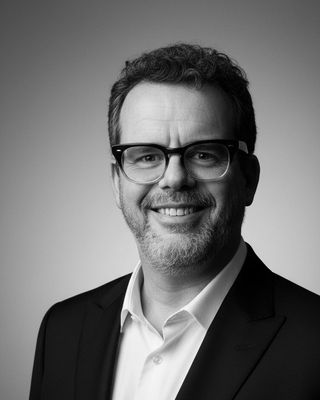 Photo of Tim Kiernon, Marriage & Family Therapist, LMFT, CTT