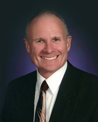 Photo of Bruce E. Andrew, Pastoral Counselor in Cal Young, Eugene, OR