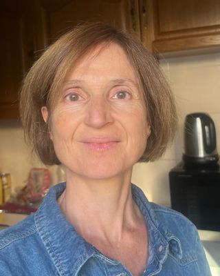 Photo de Stella Laure Layani Elbeze, Psychologue, RPPS