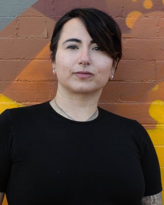 Photo of Nuna Ali Eboe, Pre-Licensed Professional, MHC-LP