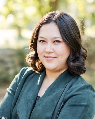 Photo of Mara Hyatt, Clinical Social Work/Therapist, LICSW