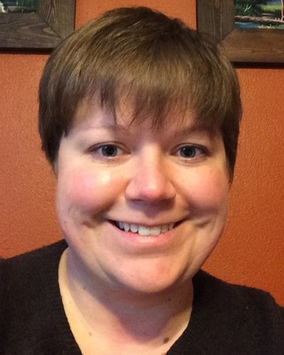 Photo of Liz Jeremiah, Counselor in Saint Clair County, IL