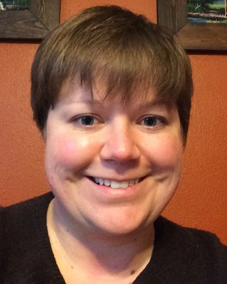 Photo of Liz Jeremiah, Counselor in Belleville, IL