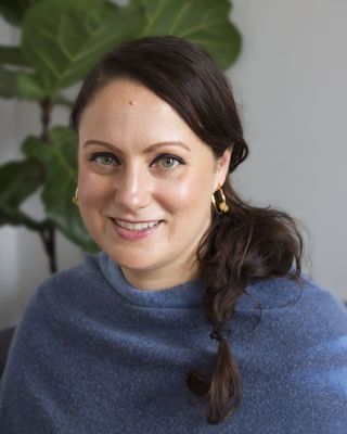 Photo of Jillian Keyes, Clinical Social Work/Therapist, MSW, LCSW