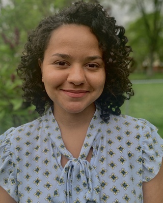 Photo of Brianne Ford, LPC Intern in Hartford, WI