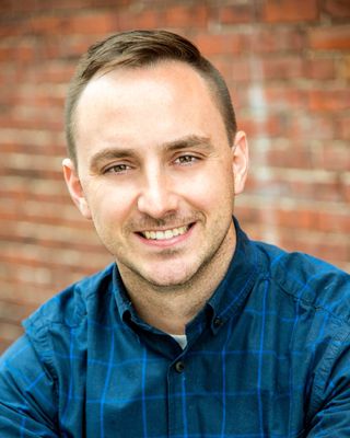 Photo of Jim Merriam, Counselor, MA, LMHC