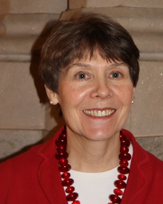 Photo of Meigs Ross, Clinical Social Work/Therapist in 10012, NY