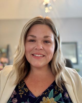 Photo of Alison Beach, Licensed Professional Counselor, MA, LPC, LMFT