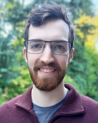 Photo of Nick Weidell, Counselor, LMHCA